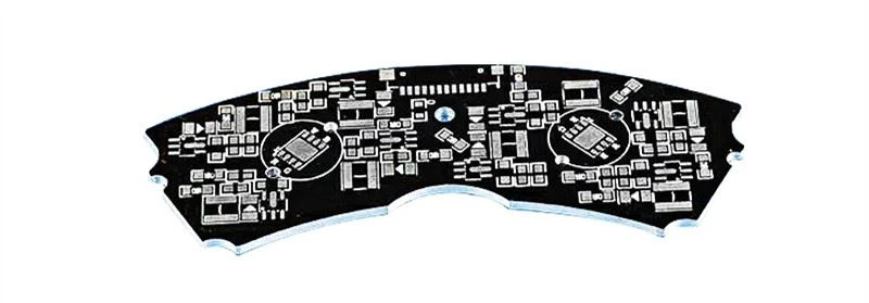Alu LED Board