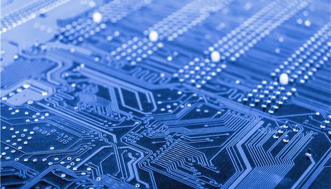 PCB photoresist