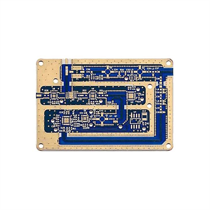 5G high frequency PCB circuit board