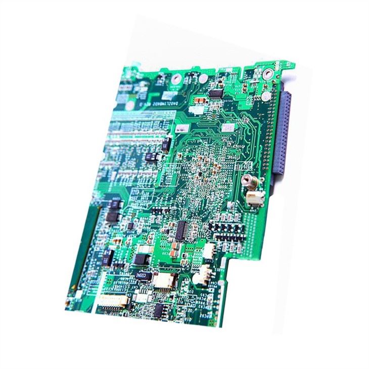 Medical PCB board Assembly Services