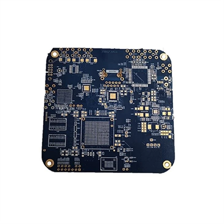 RO4000 High Frequency PCB Circuit board