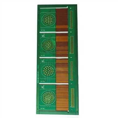 Helse Medisinsk Maskin Rigid-flex PCB