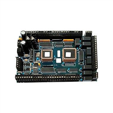 Medisinsk PCB-kretskortmontering