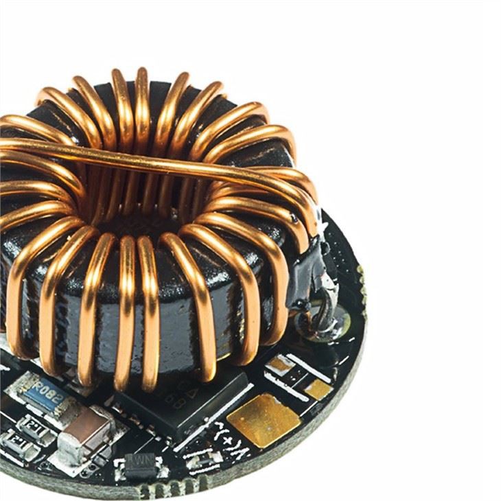 Smart home control circuit board Assembly