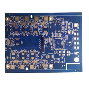 Rogers 5880 PCB